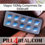 Viagra 100Mg Comprimés De Sildénafil viagra3
